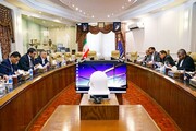 جزئیات همکاری‌های ایران و ازبکستان در صنعت نفت‌ و گاز