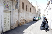 ۷۷۰۰ معبر در تهران اسم ندارند | فعال شدن کمیته نامگذاری معابر در مناطق