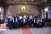 واکنش نایب رئیس شورای شهر به حواشی سفر زاکانی به بروکسل | عصبانیت دشمنان از موفقیت هیات ایرانی