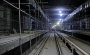 جزئیات و زمان افتتاح دو ایستگاه مهم مترو در خط ۷ | مشکل ساخت ایستگاه تختی چیست؟