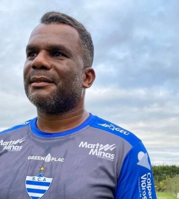 عکس | استایل سنگربان محبوب پرسپولیسی ها پس از ۱۱ سال!