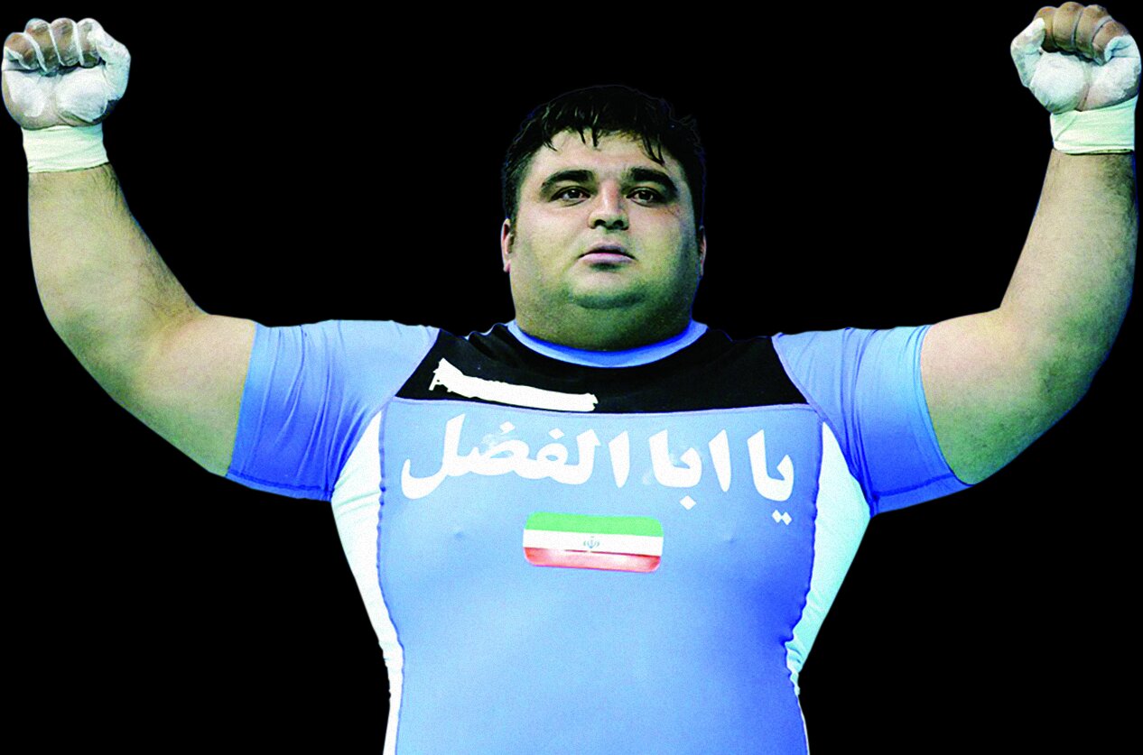 از علی دایی تا حسین رضا زاده و... ؛ ورزشکاران ایرانی که اسم‌شان در کتاب گینس ثبت شده است