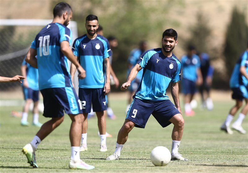 عامل قهرمان نشدن استقلال به فکر جدایی نیست!