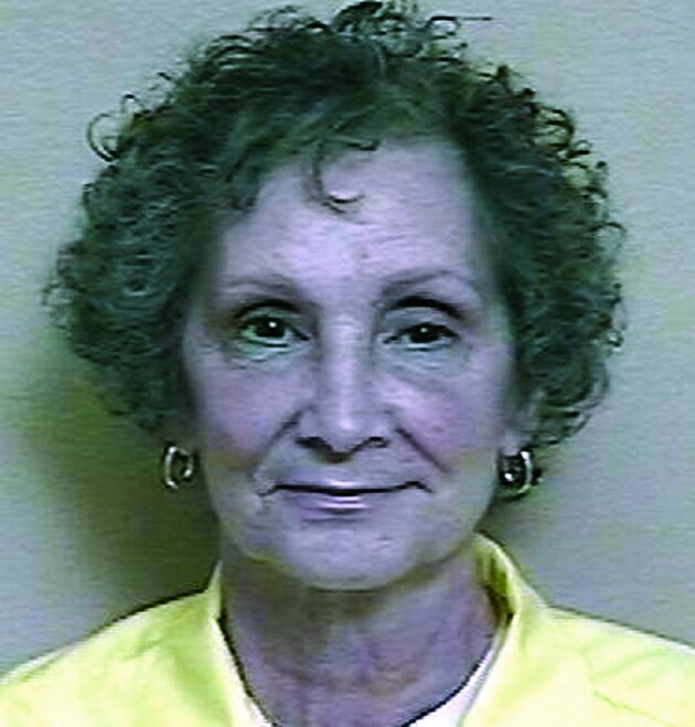 ماجرای مخوفترین زن قاتل ؛ زنی که هفت شوهرش را کشت