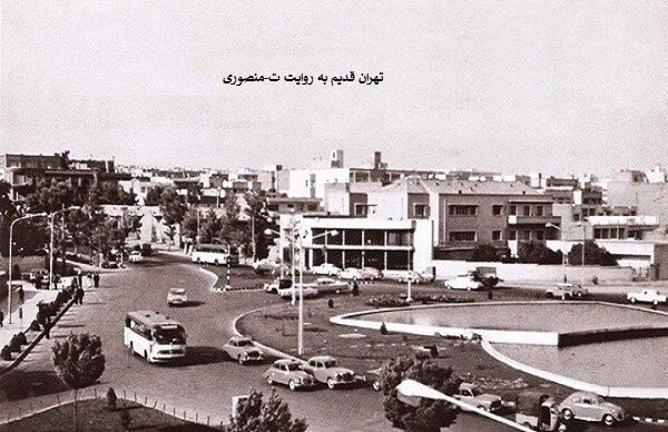 درباره تولد اصطلاح پایین شهر و بالای شهر در تهران | «خیال میکند دختر امیراحمدیه!» یعنی چی؟