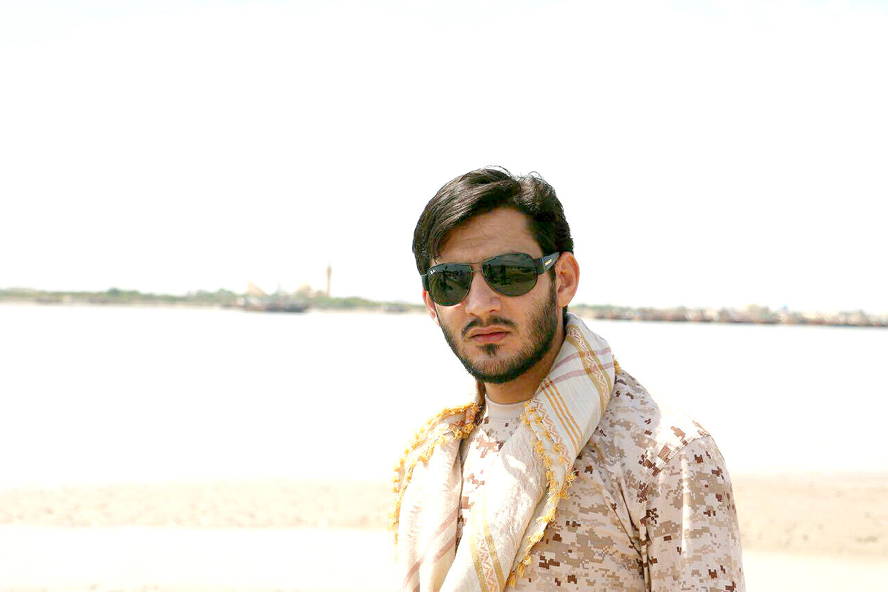 کار خیـر را در وصیتنامهاش هم فراموش نکرد