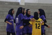 ورزش زنان پس از انقلاب اسلامی