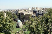 بذل و بخشش شاه قاجار در یکی از گران قیمت‌ترین محله های تهران | سفارت ییلاقی انگلیسی‌ها کجا بود؟