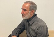اسرائیل پشت پرونده بازداشت پدرم قرار دارد | او را مورد ضرب و شتم قرار دادند