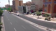 فیلم | مطالبه ۲۰ ساله اهالی محقق شد | بازگشایی خیابان ۲۰متری گلستان به بزرگراه ستاری