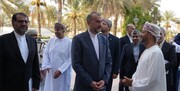 در مذاکرات عمان چه می گذرد؟ | تبادل اخبار و اطلاعات بین ایران و آمریکا صورت می‌گیرد؟ | پیش شرط های ایران برای مذاکره مستقیم با آمریکا