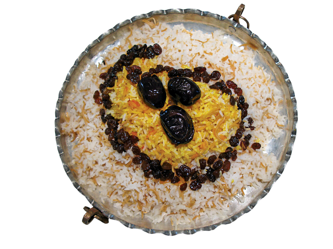 غذایی که بختتان را باز میکند