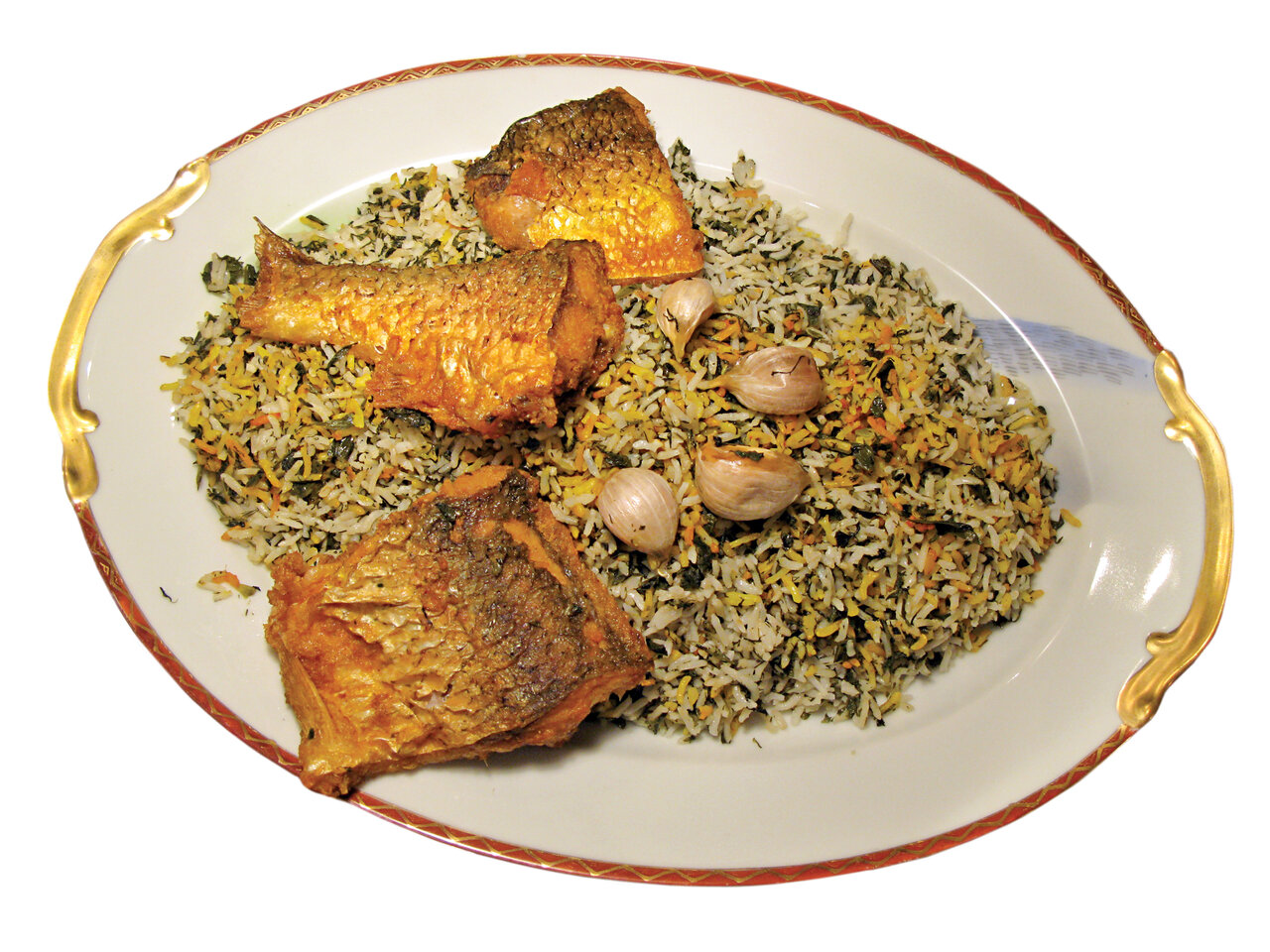 غذایی که بختتان را باز میکند