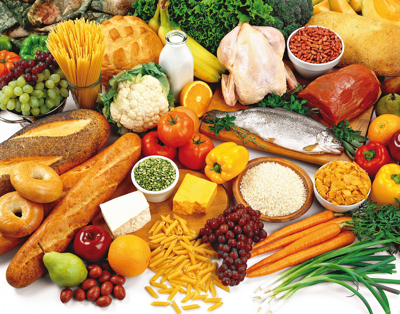 ۶ اشتباه رایج در برنامه لاغری | تا حالا از خودتان پرسیدهاید که چرا لاغر نمیشوید؟