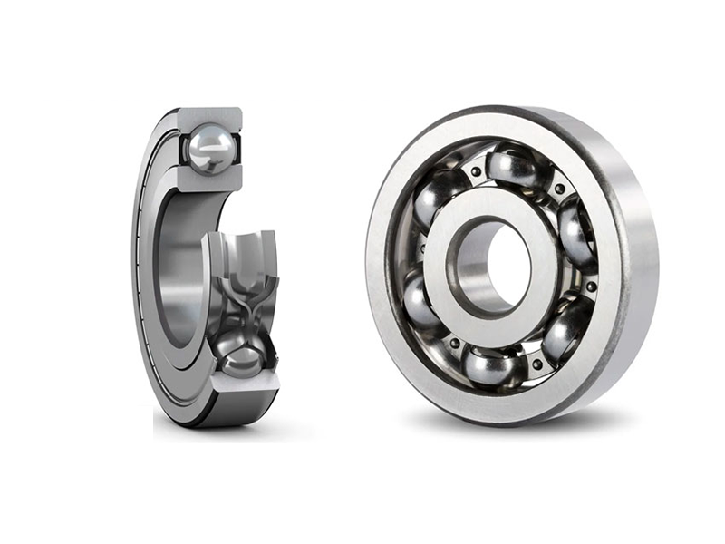 خرید بلبرینگ شیار عمیق با بهترین قیمت از روان چرخش آریا