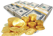 دلالی طلا از سکه افتاد | خرید طلا و ارز صرفه اقتصادی برای سرمایه‌گذاران نداشت
