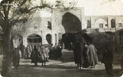 یادداشت کارشناس | کارکردهای بازار تهران همتراز بافت تاریخی آن است
