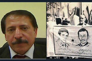 ببینید | جزئیات جنایت‌های تکان‌دهنده عبدالوهاب فرجی ؛ ۶۰ ایرانی را ترور کرده بود!