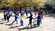 مشارکت کودکان محله در برنامه‌های اجرایی منطقه١٦ | معرفی «نازی‌آباد» به‌عنوان محله دوستدار کودک