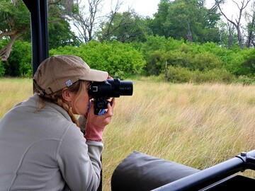 وقتی هیچ‌کس تماشا نمی‌کند: زندگی برای خودت، نه برای دیگران