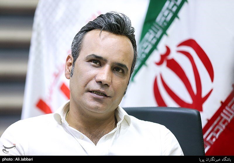 جزئیات بازگشت دوباره خواننده مطرح پاپ | دنبال حاشیه نیستم | به زودی کنسرتم شروع میشود