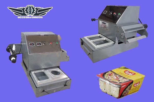 فروش ویژه دستگاه میوه خشک کن صنعتی و سیل وکیوم؛ تابستان ۱۴۰۲ (قیمتهای استثنایی)