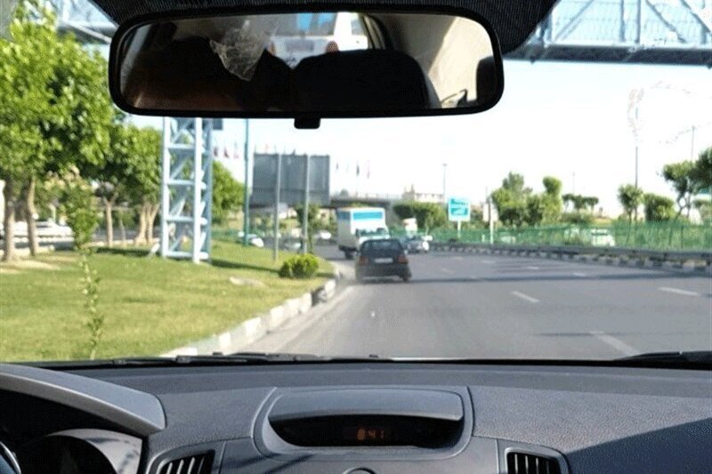 کورس خودرو در تهران