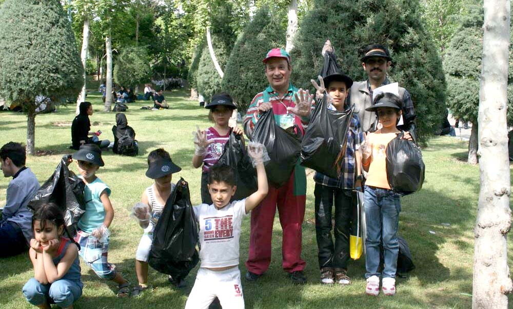 شهرام لاسمی