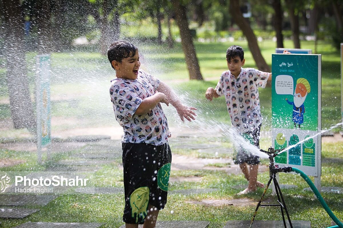 ۶ روش برای خنک نگه داشتن بدن بدون کولر و پنکه