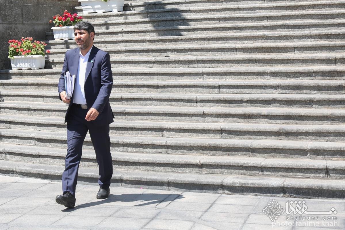 ابطال حکم استخدام معاون رئیسی و رئیس سازمان امور اداری و استخدامی | تصویر حکم دیوان عدالت اداری میثم لطیفی