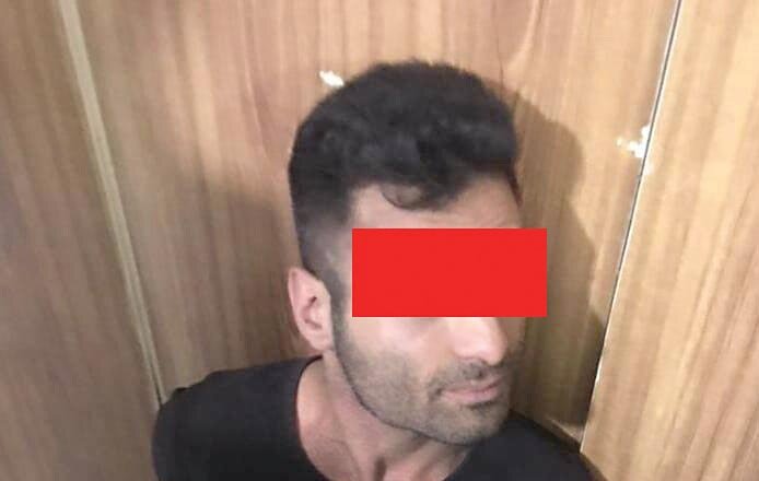 شمارش معکوس برای اعدام جنایتکار خانه وحشت به اتهام تجاوز به دختران