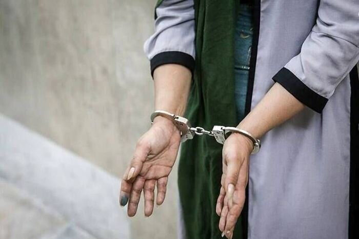 دستگیری عامل هتک حرمت در گیلان
