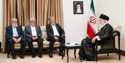 بیانیه جهاد اسلامی درباره سفر سران این جنبش به ایران