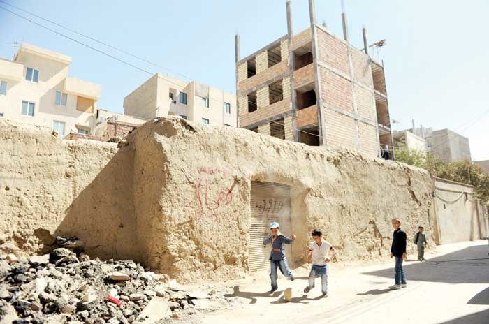 ماجرای خاندان سلطنتی زندیه و اسکان اجباری در تهران | جولان زمینخواران قهار پهلوی در یافتآباد