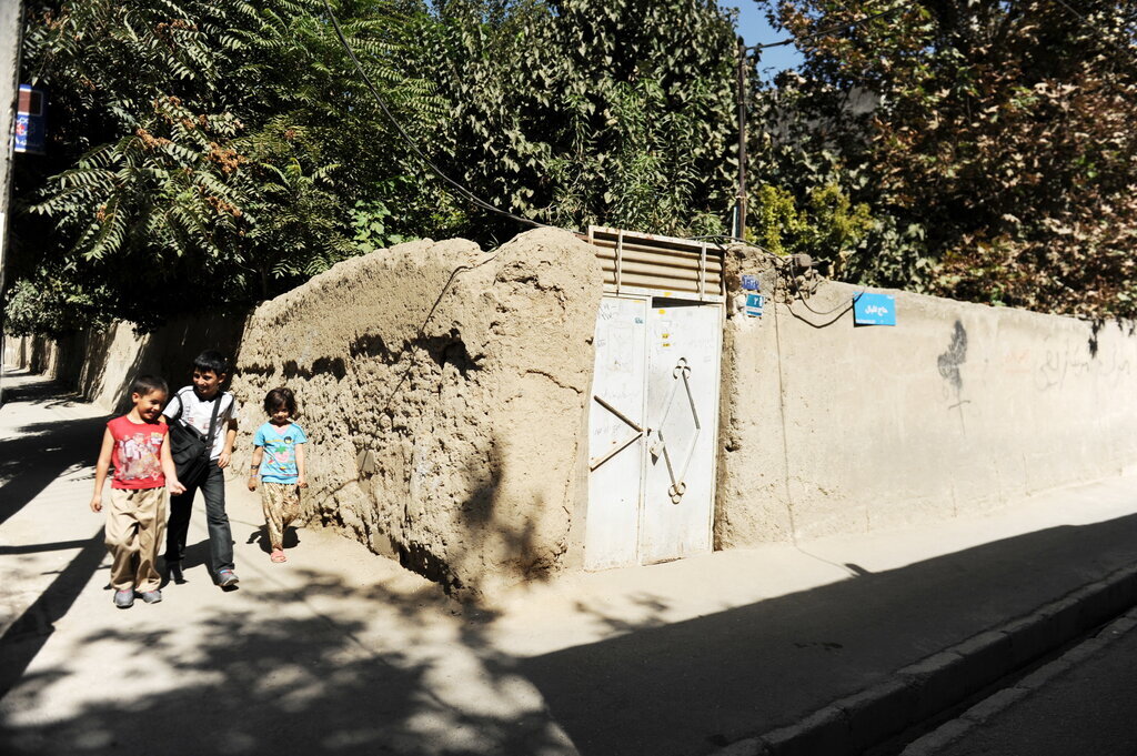 ماجرای خاندان سلطنتی زندیه و اسکان اجباری در تهران | جولان زمینخواران قهار پهلوی در یافتآباد