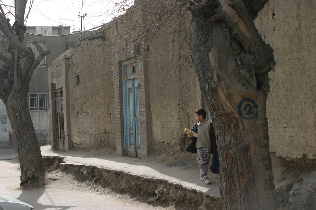 ماجرای خاندان سلطنتی زندیه و اسکان اجباری در تهران | جولان زمینخواران قهار پهلوی در یافتآباد