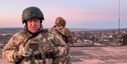 لحظه به لحظه با جزئیات تنش واگنر و ارتش روسیه | از بیانیه صوتی فرمانده واگنر تا واکنش تند پوتین | FSB خواستار دستگیری پریگوژین از سوی اعضای واگنر شد