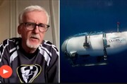جزئیات جدید غرق شدن زیردریایی آمریکایی | کارگردان تایتانیک: زیردریایی منفجر شده است