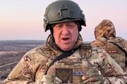 ببینید | درخواست پریگوژین برای دیدار با فرماندهان ارشد نظامی روسیه