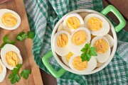 ۶ روش پخت تخم مرغ که تاکنون تجربه نکرده‌اید! | روش تشخیص تخم مرغ تازه