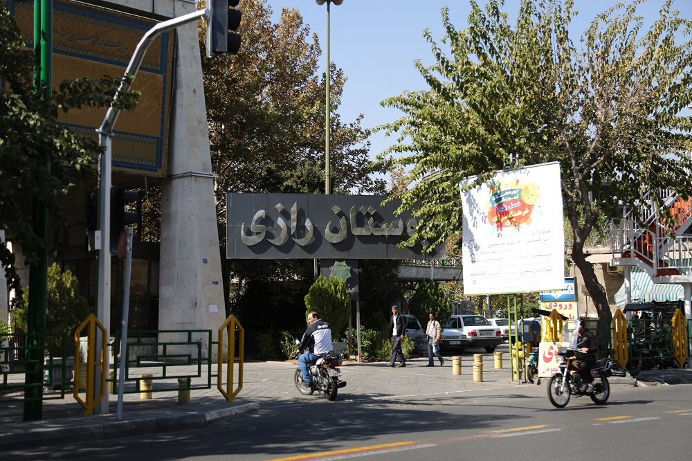 حکایت ۴ بیمارستان قدیمی تهران که آلمانی‌ها ساختند | ماجرای خون آلودبودن پایتخت نشین‌ها چه بود؟
