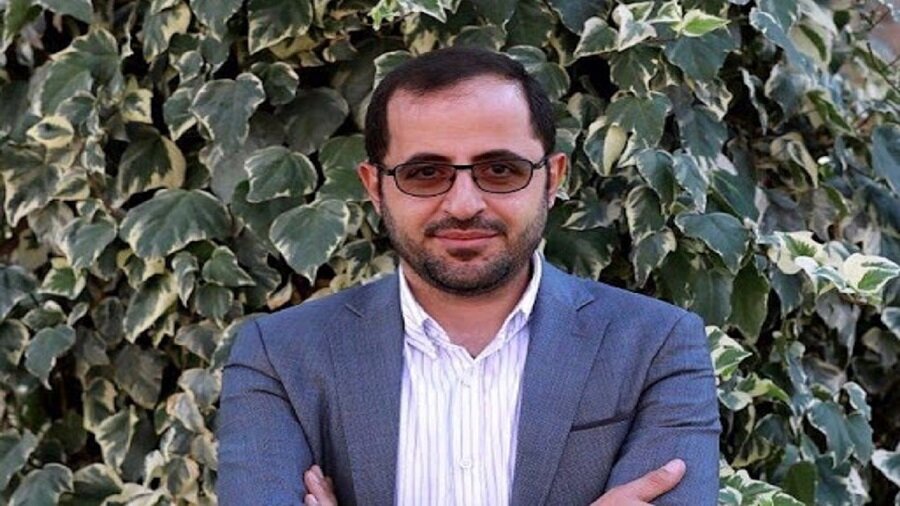 فاضل نظری