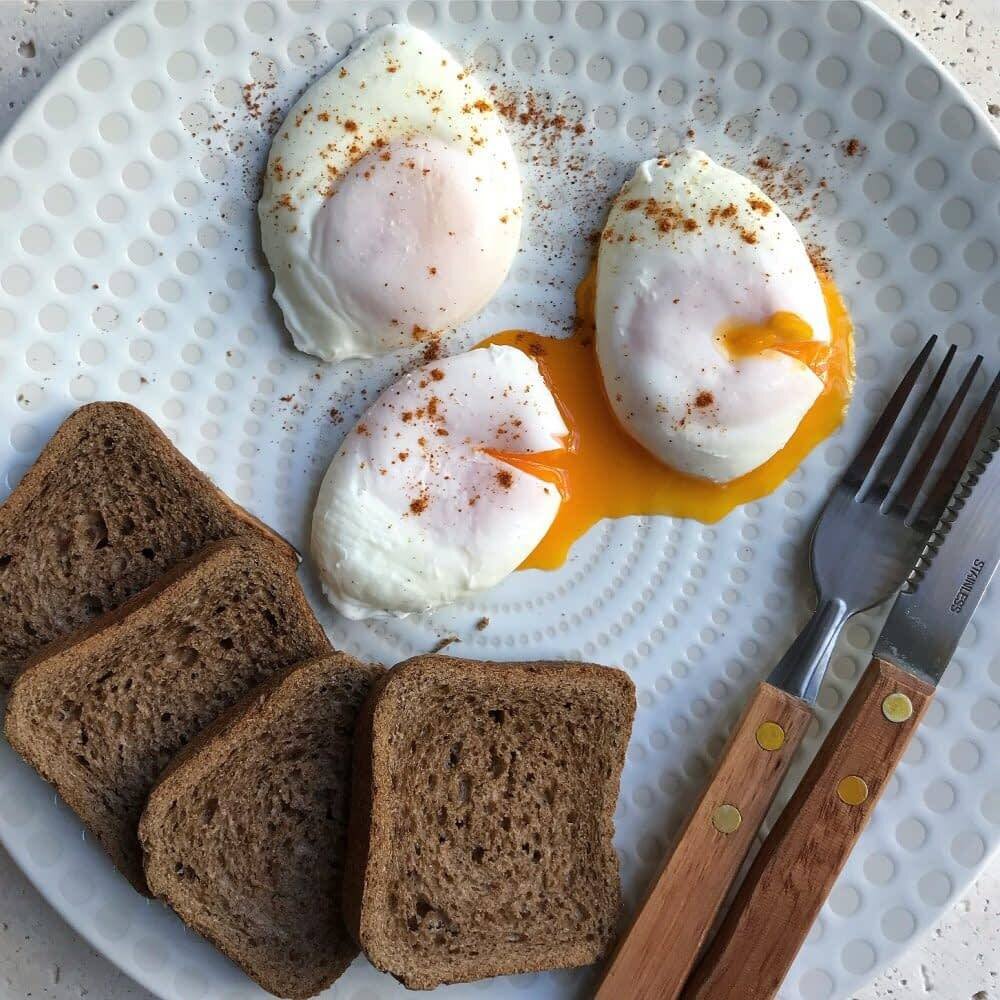 ۶ روش پخت تخم مرغ که تاکنون تجربه نکرده‌اید! | روش تشخیص تخم مرغ تازه