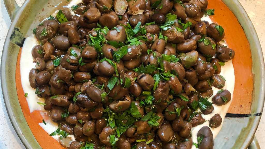 گلستان؛ سرزمین غذاهای کمتر تجربه شده