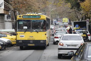 آخرین جزئیات از رایگان شدن حمل و نقل عمومی در مهرماه | ۲۲ هزار تاکسی اینترنتی به کمک سرویس‌های مدارس خواهند آمد