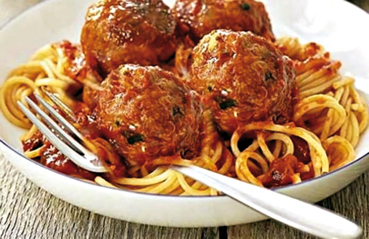 خاصترین ماکارونی دنیا را با این روش بپزید