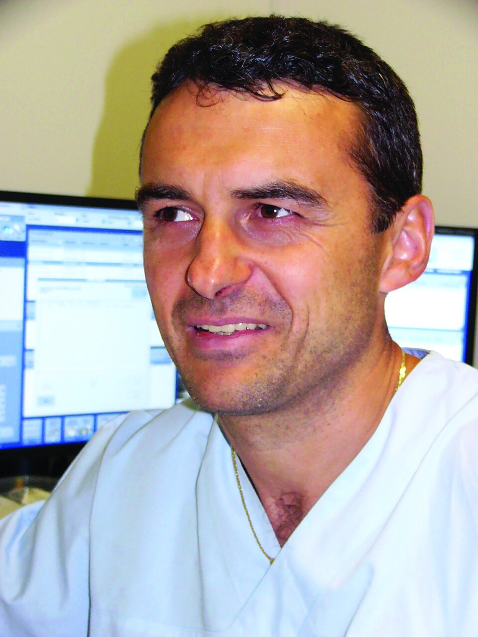 پزشکانی که به جای شفا دادن مریضان خود را می کشتند