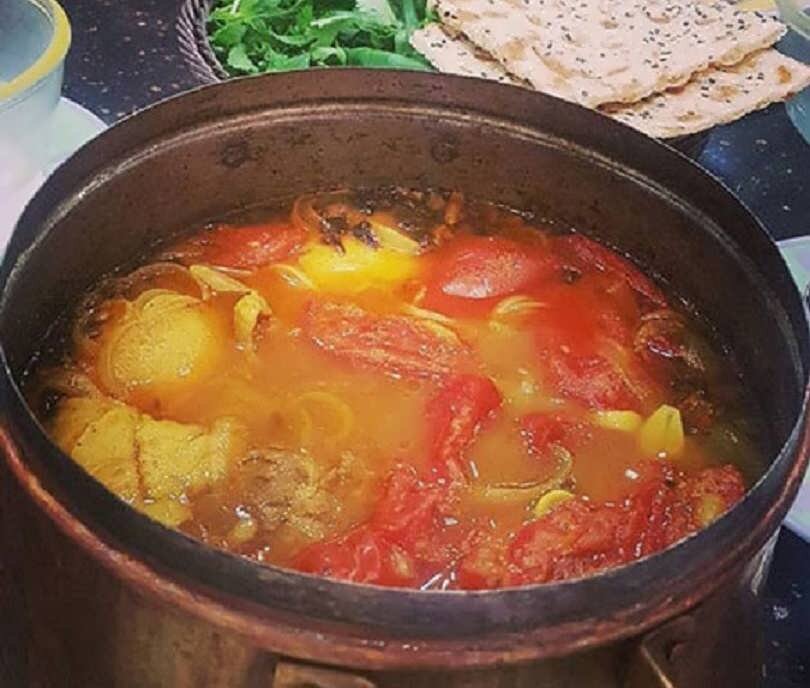 مهارت طبخ این غذاها میراث ناملموس تهرانیها است | والک پلو ، کوفته دست به گردن تا ششانداز آلوی کن