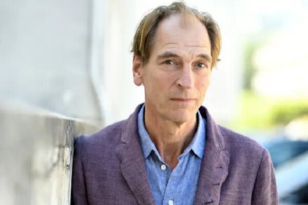 بازیگر - کوهنورد