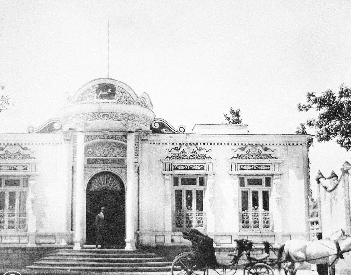 شیخهادی؛ از نام یک خیابان تا دو قتل فجیع و یک مرثیه مشهور